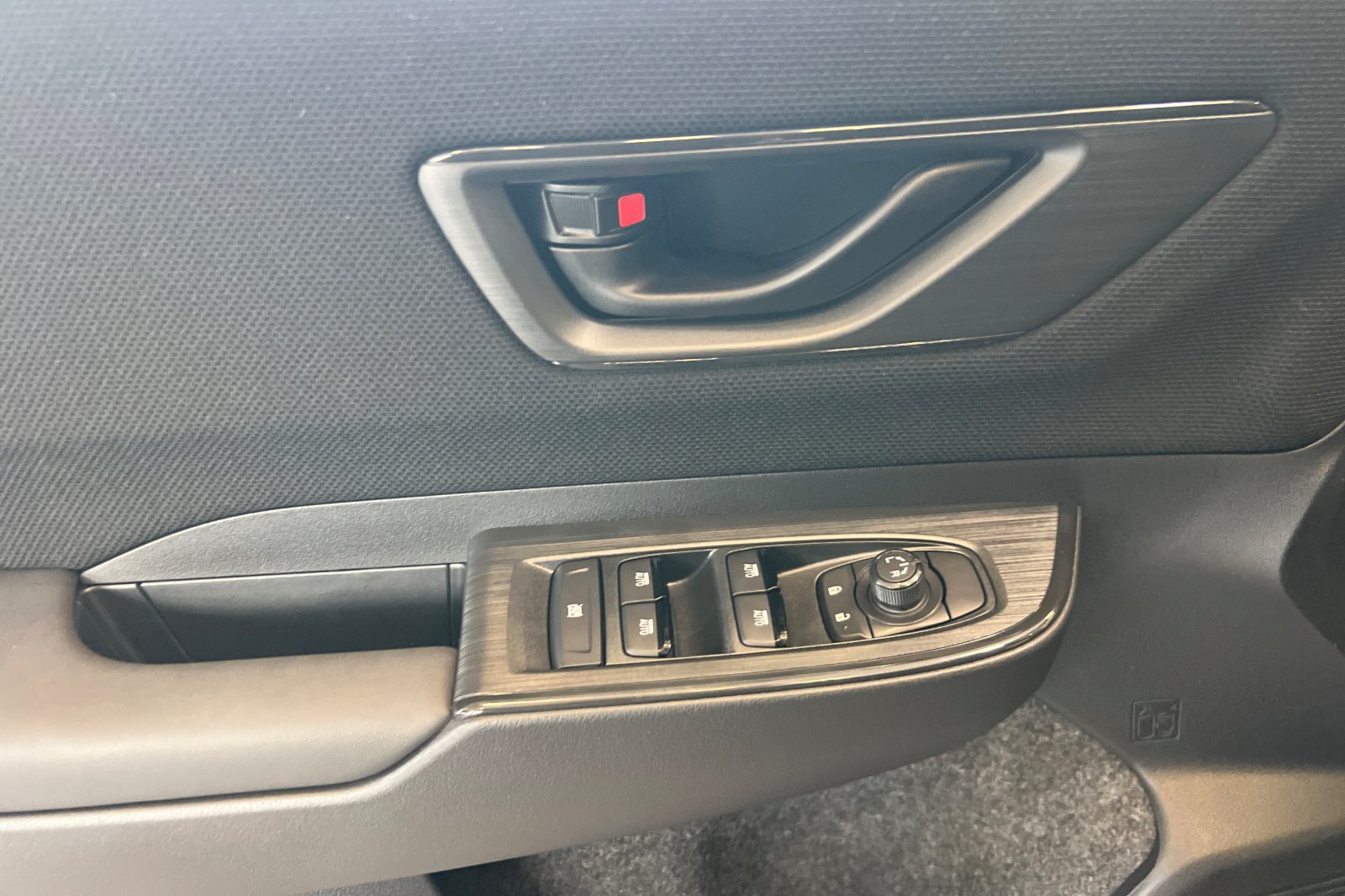 New 2026 Subaru Outback Premium AWD/4WD image 10