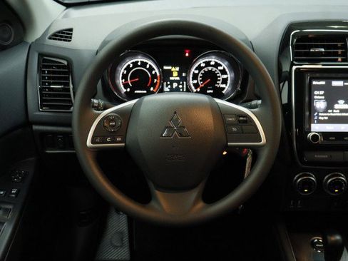 New 2026 Mitsubishi Outlander Sport ES AWD/4WD image 21