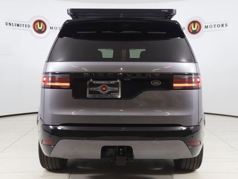 Used 2023 Land Rover Discovery S R-Dynamic AWD/4WD image 48