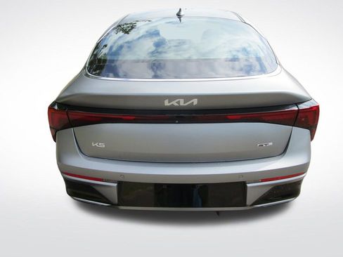 Used 2025 Kia K5 GT-Line image 8