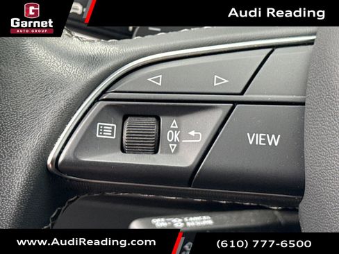 Certified 2023 Audi Q8 Premium Plus w/ Premium Plus Package AWD/4WD image 14
