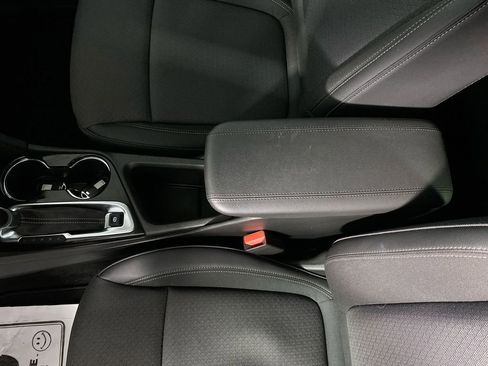 Used 2023 Buick Encore GX Preferred w/ Cold Weather Comfort Package image 20