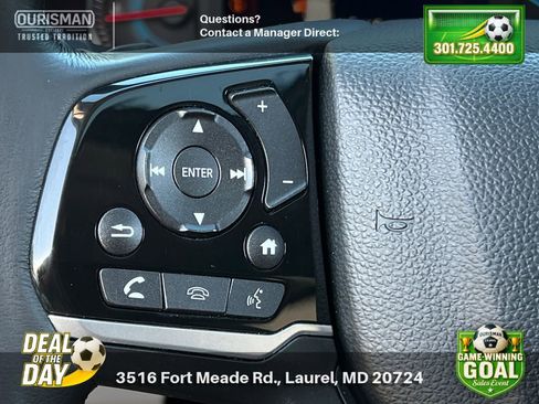 Used 2021 Honda Pilot Touring image 25