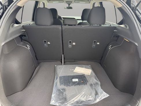 Certified 2025 Nissan Kicks Play S image 34