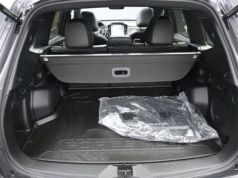 Used 2025 Subaru Forester Sport w/ Popular Package #1 image 25