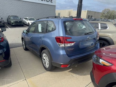 Used 2024 Subaru Forester image 2