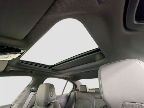 New 2027 BMW 530i w/ M Sport Package RWD image 41