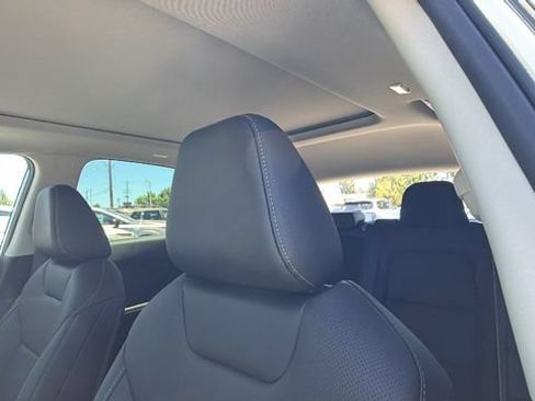 New 2026 Nissan Murano SL w/ Comfort Package AWD/4WD image 22