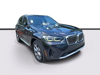 Certified 2023 BMW X3 sDrive30i w/ Convenience Package RWD video 1