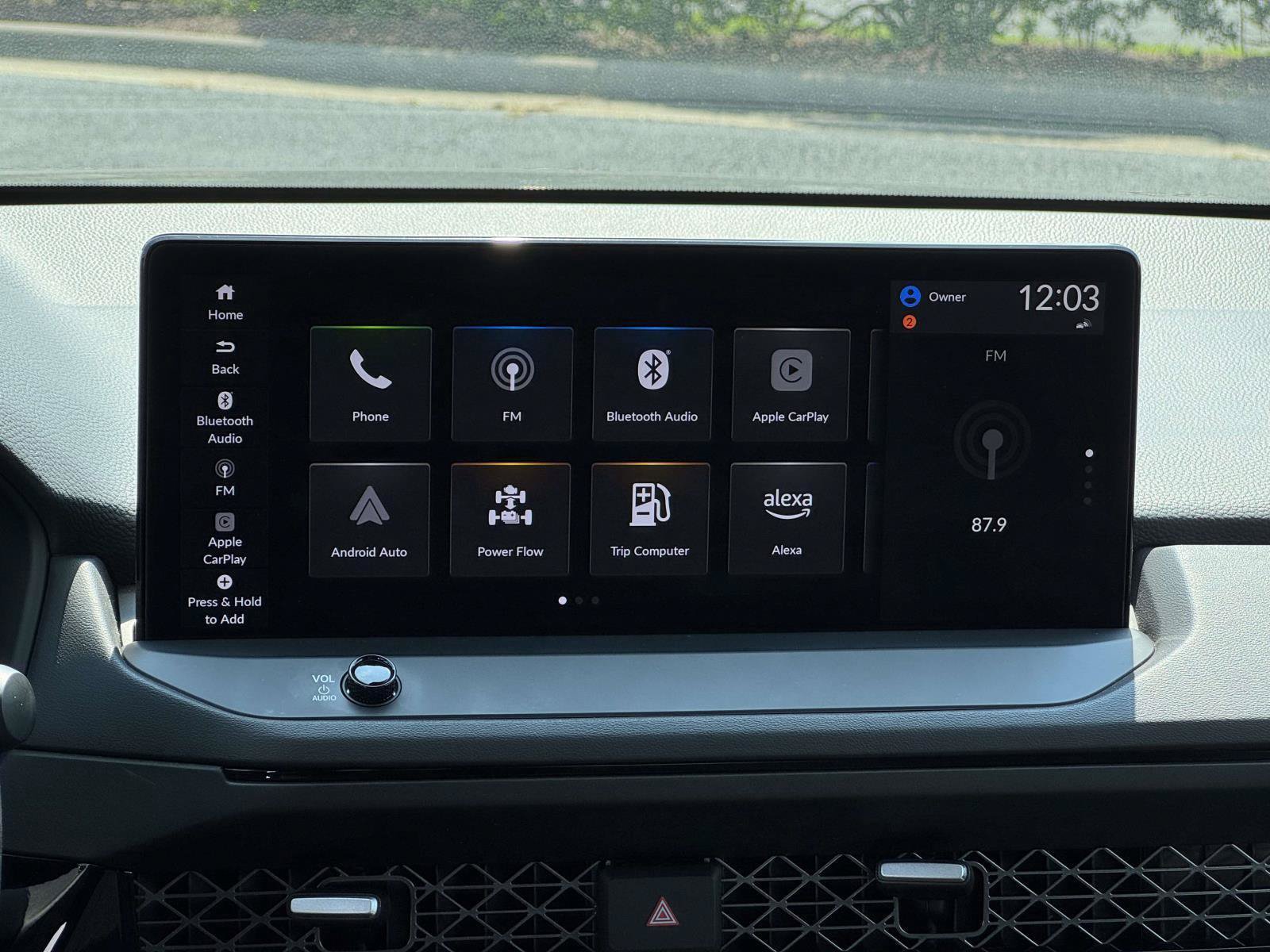 Certified 2026 Honda Accord Sport image 32