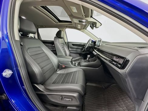 Used 2024 Honda CR-V EX-L image 29