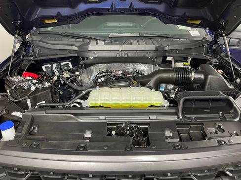 Certified 2026 Ford F150 STX w/ Equipment Group 200A AWD/4WD image 9