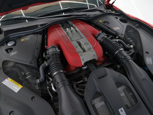 Used 2021 Ferrari 812 GTS RWD image 43