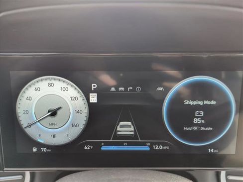 New 2026 Hyundai Elantra Limited image 11