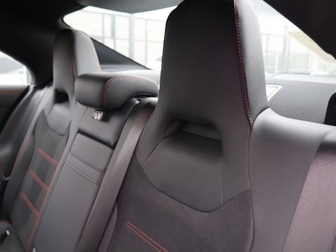 Certified 2025 Mercedes-Benz CLA 250 image 17