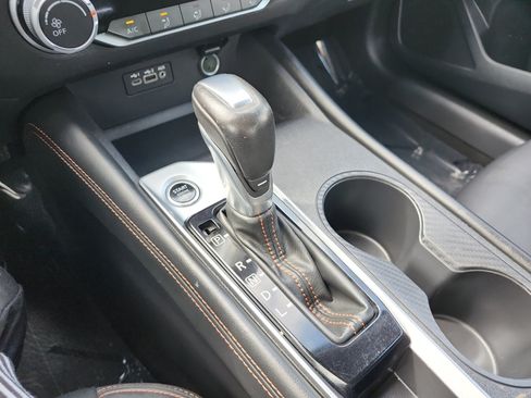 Used 2022 Nissan Altima 2.5 SR FWD image 20