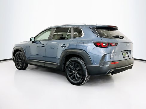 Used 2025 MAZDA CX-50 AWD 2.5 S w/ Premium Package image 5