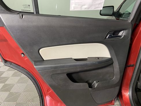 Used 2015 Chevrolet Equinox LTZ image 25