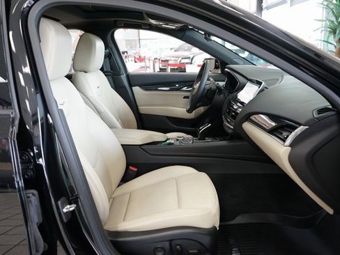 Used 2022 Cadillac CT5 Premium Luxury image 43