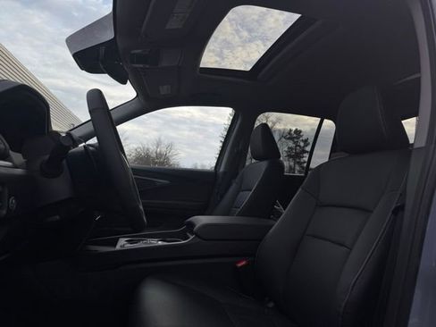 New 2026 Honda Ridgeline RTL image 16