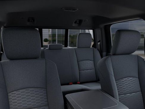 New 2026 RAM 3500 Tradesman AWD/4WD image 26