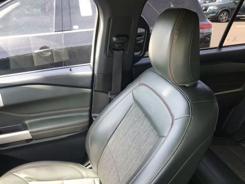 Used 2023 Ford Explorer Timberline AWD/4WD image 25