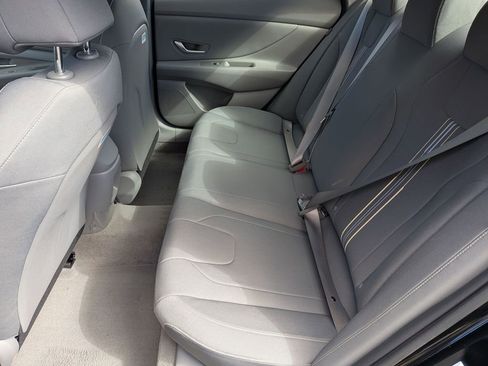 New 2026 Hyundai Elantra Sport FWD image 26