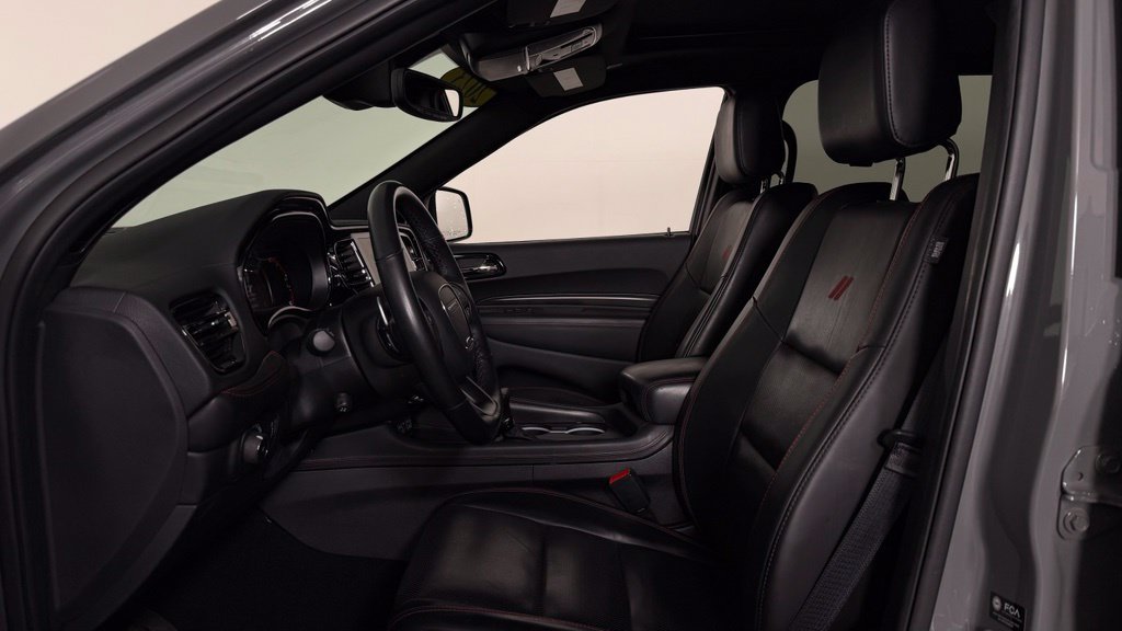 Used 2023 Dodge Durango R/T AWD/4WD image 17