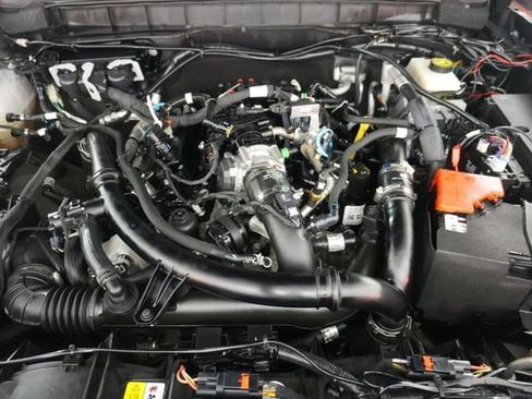 Used 2021 Ford Bronco Badlands AWD/4WD image 40