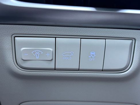 New 2026 Hyundai Tucson SEL FWD image 3