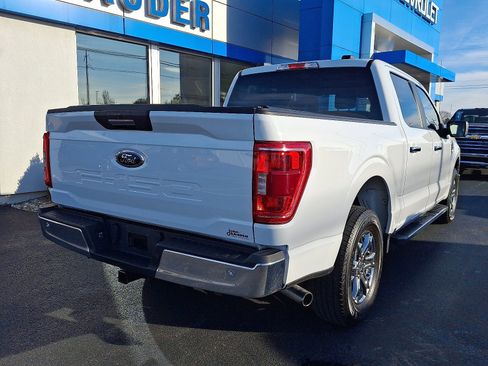 Used 2021 Ford F150 XLT w/ XTR Package image 6