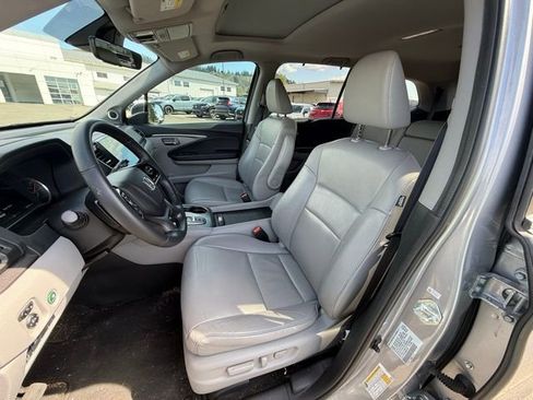 Used 2021 Honda Pilot EX-L image 14