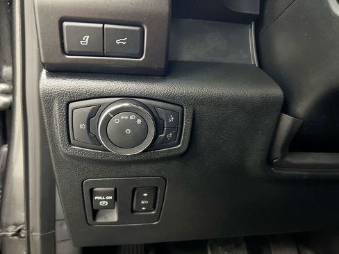 Used 2019 Ford Expedition Limited w/ Driver Assistance Package AWD/4WD image 19