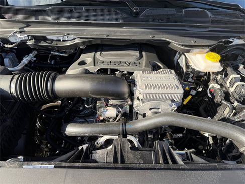 New 2026 RAM 1500 Big Horn image 9