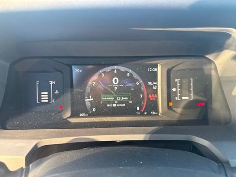 Certified 2026 Toyota Tacoma SR AWD/4WD image 14