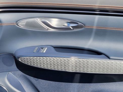 New 2026 Genesis GV70 2.5T Sport Prestige AWD/4WD image 14