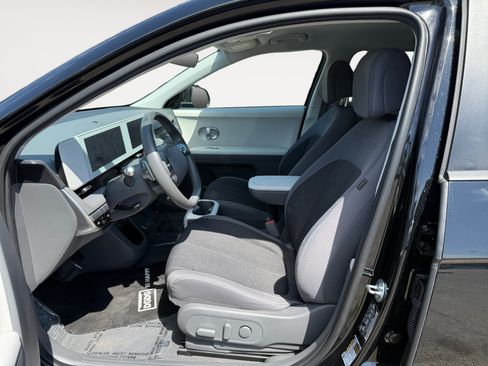 Certified 2023 Hyundai Ioniq 5 SE RWD image 10