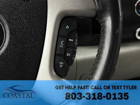 Used 2009 Chevrolet Silverado 1500 LT w/ Power Pack Plus image 32