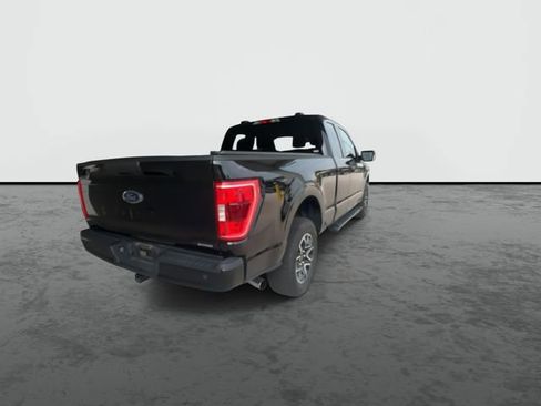 Used 2021 Ford F150 XLT w/ Equipment Group 301A Mid AWD/4WD image 8