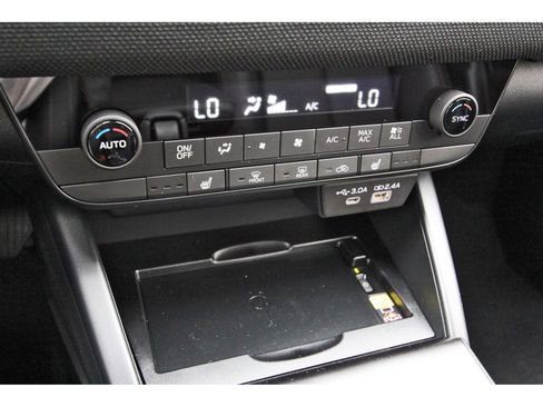 New 2026 Subaru Outback Limited AWD/4WD image 22