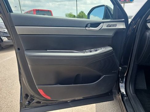 Certified 2024 Hyundai Palisade SEL AWD/4WD image 10
