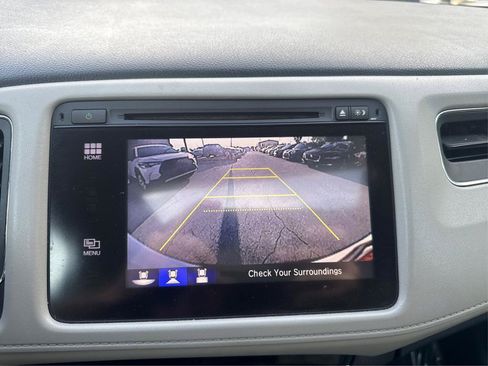 Used 2016 Honda HR-V EX-L image 19