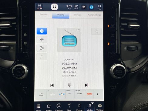 Used 2024 RAM 3500 Limited image 16