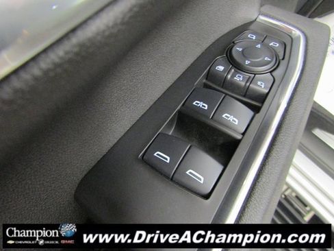 Certified 2025 Chevrolet Silverado 2500 High Country w/ High Country Premium Package image 37