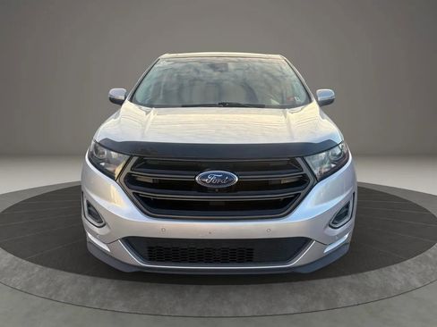 Used 2015 Ford Edge Sport w/ Equipment Group 401A image 3