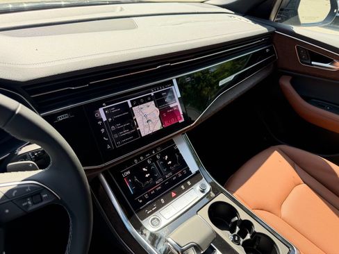 New 2026 Audi Q8 Premium Plus AWD/4WD image 18