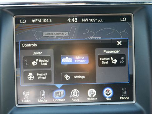 Used 2014 Jeep Grand Cherokee Limited AWD/4WD image 27