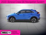 Used 2023 Mitsubishi Eclipse Cross SE image 4