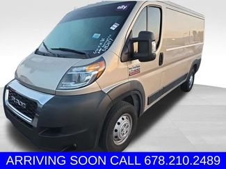 Used 2021 RAM ProMaster 2500 w/ Premium Appearance Group FWD video 1