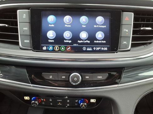 Used 2021 Buick Enclave Premium w/ Sun and Sites Package image 20